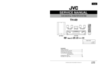 JVC THA-9-Service-Manual 